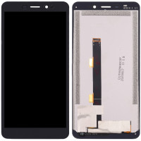 Дисплей с сенсорным экраном (модуль) Ulefone Armor X3 /Armor X5 /Armor X5 Pro /Armor X9 /Armor X10 /Armor X10 Pro /Power Armor X11 Pro, черный