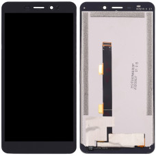 Дисплей с сенсорным экраном (модуль) Ulefone Armor X3 /Armor X5 /Armor X5 Pro /Armor X9 /Armor X10 /Armor X10 Pro /Power Armor X11 Pro, черный