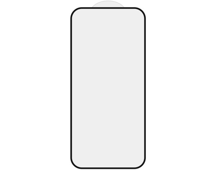 Защитное стеклo SKLO OnePlus 15, 5D черное