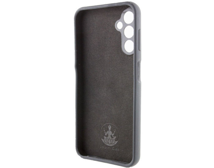 Чехол-силикон Lakshmi Full Camera Samsung A26 5G (Черный / Black)