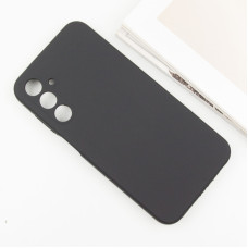 Чехол-силикон Lakshmi Full Camera Samsung A26 5G (Черный / Black)