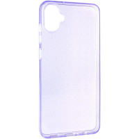 Чехол-силикон Nova Samsung A05, Purple