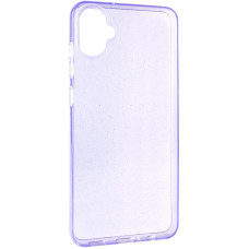 Чехол-силикон Nova Samsung A05, Purple
