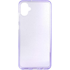 Чехол-силикон Nova Samsung A05, Purple