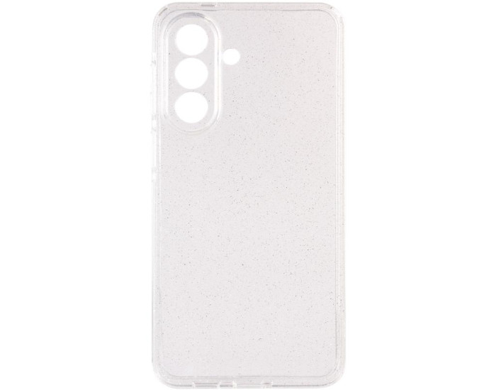 Чехол-силикон Nova Samsung A15 4G/5G /M15 5G, прозрачный