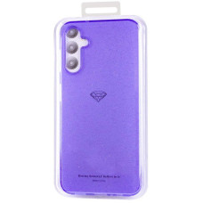 Чехол-силикон Nova Samsung A07, Purple