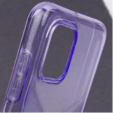 Чехол-силикон Nova Samsung A07, Purple