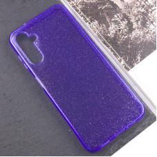 Чехол-силикон Nova Samsung A07, Purple