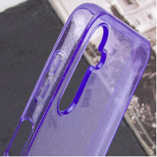 Чехол-силикон Nova Samsung A07, Purple