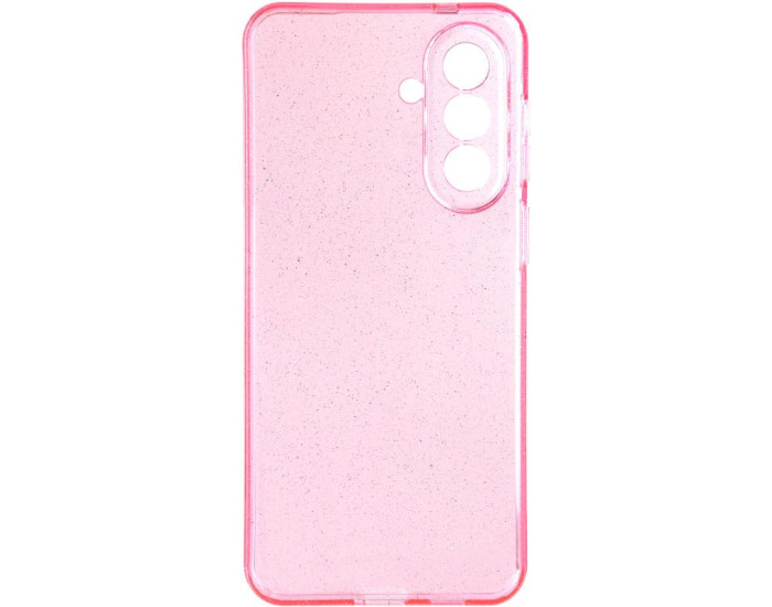 Чехол-силикон Nova Samsung A17, Pink