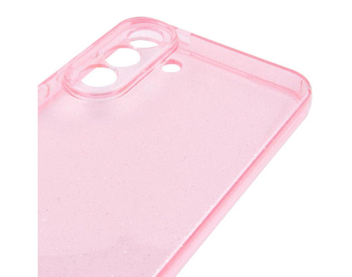 Чехол-силикон Nova Samsung A17, Pink
