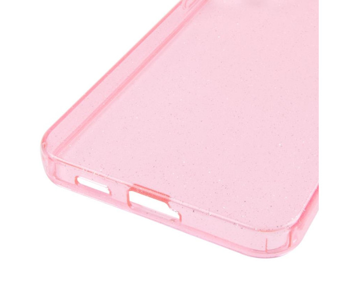Чехол-силикон Nova Samsung A17, Pink