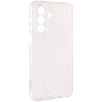 Чехол-силикон Nova Samsung A16, Clear