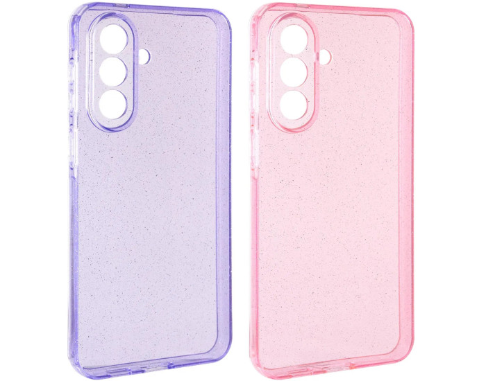 Чехол-силикон Nova Samsung A36 5G /A56 5G, Pink