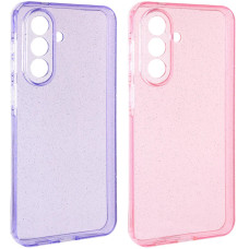 Чехол-силикон Nova Samsung A36 5G /A56 5G, Purple