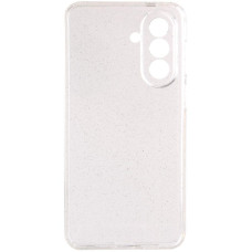 Чехол-силикон Nova Samsung A37 5G, Clear