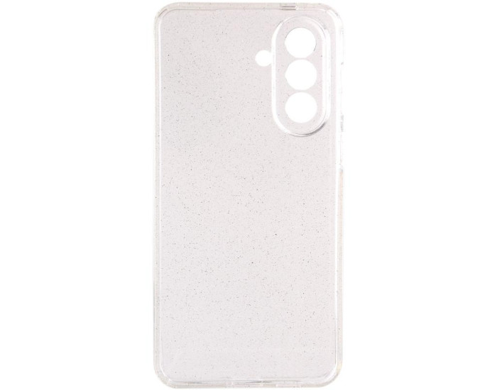 Чехол-силикон Nova Samsung A37 5G, Clear