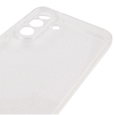 Чехол-силикон Nova Samsung A37 5G, Clear