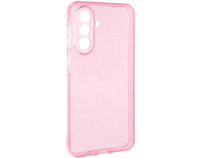 Чехол-силикон Nova Samsung A37 5G, Pink