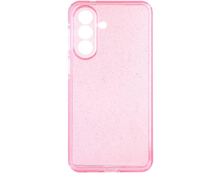 Чехол-силикон Nova Samsung A37 5G, Pink