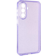Чехол-силикон Nova Samsung A37 5G, Purple