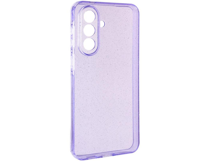 Чехол-силикон Nova Samsung A37 5G, Purple