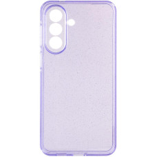 Чехол-силикон Nova Samsung A37 5G, Purple