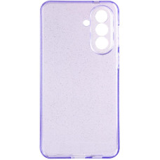 Чехол-силикон Nova Samsung A37 5G, Purple