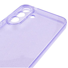 Чехол-силикон Nova Samsung A37 5G, Purple