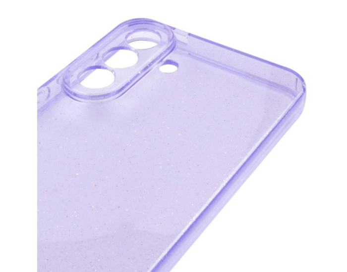 Чехол-силикон Nova Samsung A37 5G, Purple