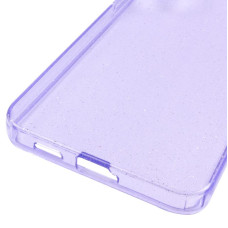 Чехол-силикон Nova Samsung A37 5G, Purple