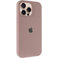 Чехол-силикон оригинал Full Soft Matte iPhone 13 Pro, Lavander
