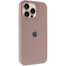 Чехол-силикон оригинал Full Soft Matte iPhone 13 Pro, Lavander