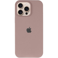 Чехол-силикон оригинал Full Soft Matte iPhone 13 Pro, Lavander