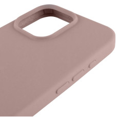Чехол-силикон оригинал Full Soft Matte iPhone 13 Pro, Lavander