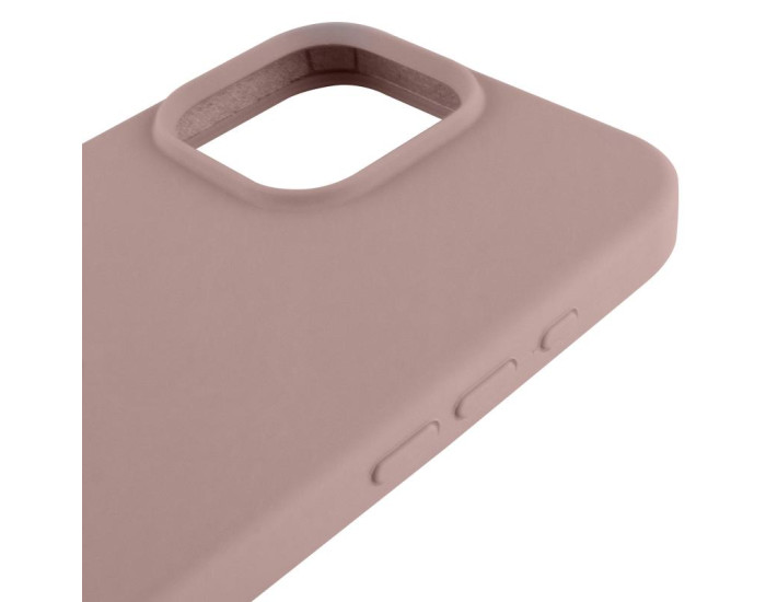 Чехол-силикон оригинал Full Soft Matte iPhone 13 Pro, Lavander