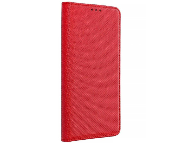 Чехол-книга Magnet Xiaomi Redmi 9A, Red