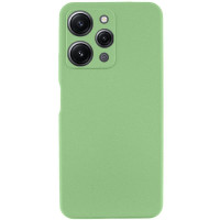 Чохол-силікон Lakshmi Full Camera Xiaomi Redmi 12, Mint
