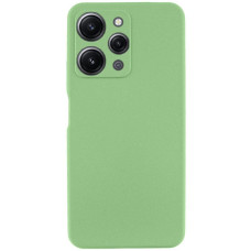 Чехол-силикон Cover Lakshmi Full Camera Xiaomi Redmi 12, Mint