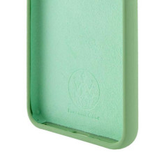 Чехол-силикон Cover Lakshmi Full Camera Xiaomi Redmi 12, Mint