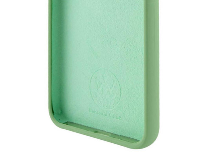 Чехол-силикон Cover Lakshmi Full Camera Xiaomi Redmi 12, Mint