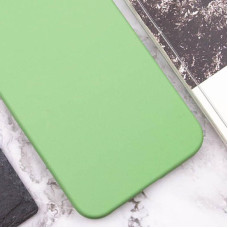 Чехол-силикон Cover Lakshmi Full Camera Xiaomi Redmi 12, Mint