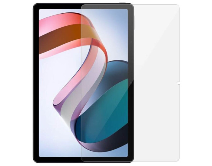 Защитное стекло Ultra 0.33mm Xiaomi Redmi Pad 2 (9.7") /Poco Pad C1, прозрачный																				