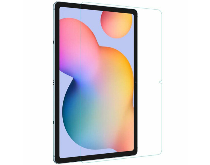 Защитное стекло Ultra 0.33mm Samsung Galaxy Tab S7 /S8 /S9 /S9 FE /S10 FE /S10 Lite /S11, прозрачный