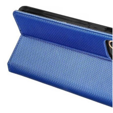 Чехол-книга Magnet Xiaomi Redmi Note 11 /Redmi Note 11S, Blue