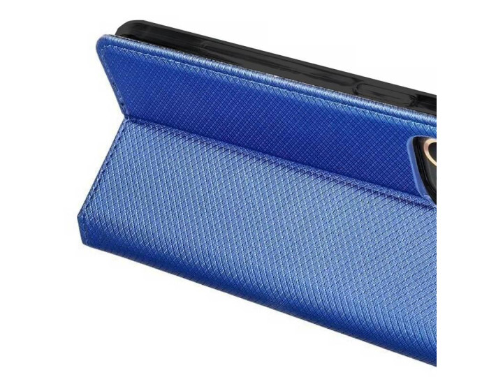 Чохол-книга Magnet Xiaomi Redmi Note 11 /Redmi Note 11S, Blue