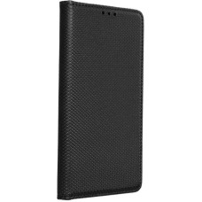 Чехол-книга TPU Magnet Samsung A35, Black