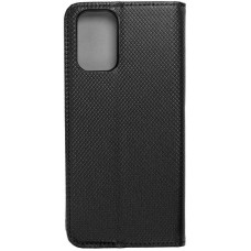 Чехол-книга TPU Magnet Samsung A35, Black