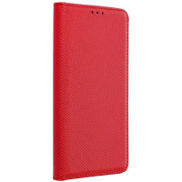 Чохол-книга Magnet Motorola G15 Power /G17 Power, червоний