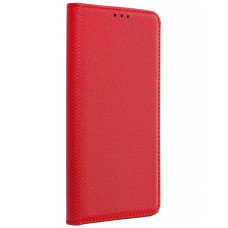 Чехол-книга Magnet Motorola G15 Power /G17 Power, красный